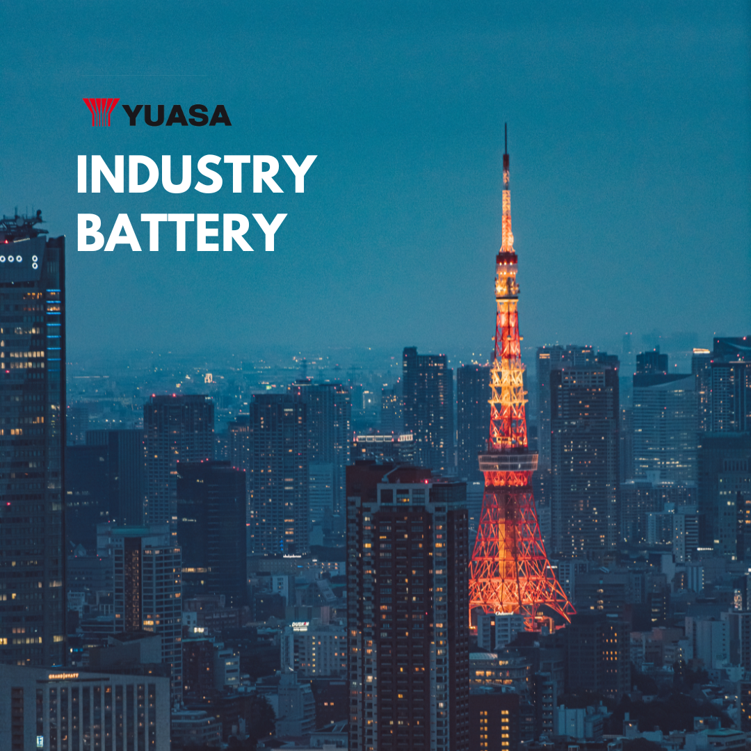 Industry Battery